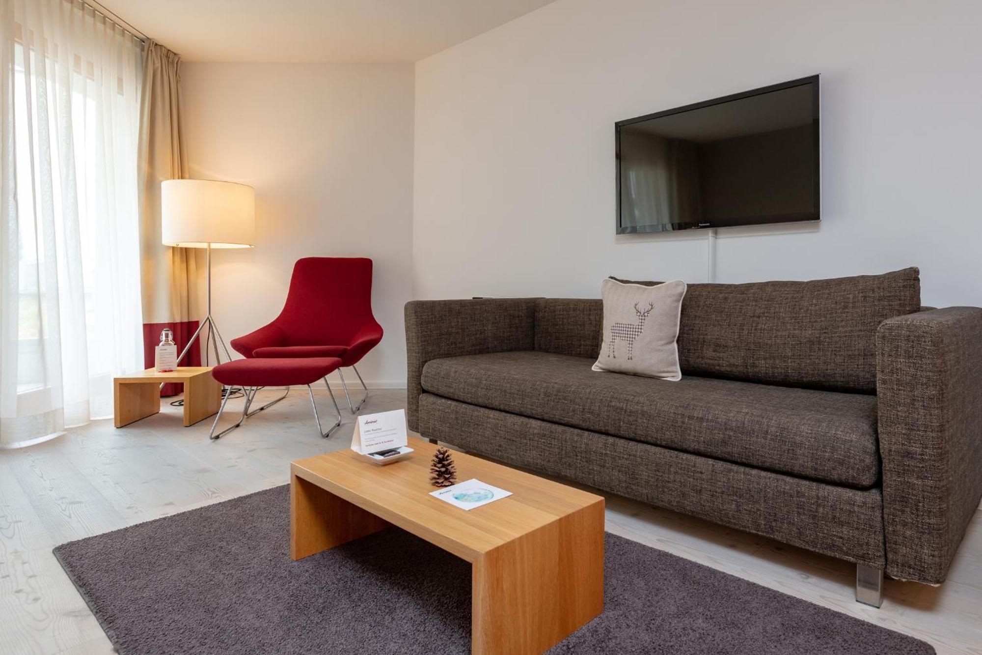 Hotel Schweizerhof Lenzerheide Habitación foto